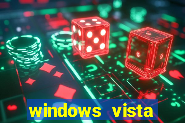 windows vista simulator online